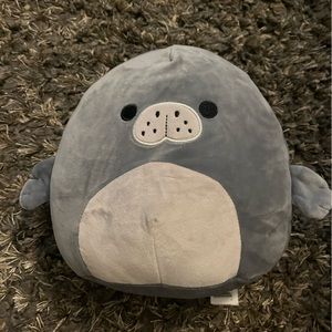 “Matt” Squishmallow